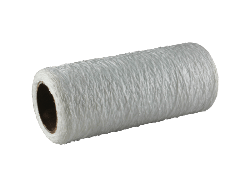 Gelişmiş Dayanıklılık Fiberglas İplik