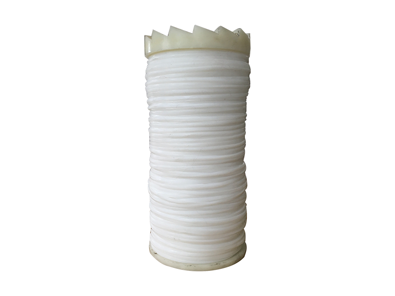 Birinci Sınıf Saf PTFE İplik