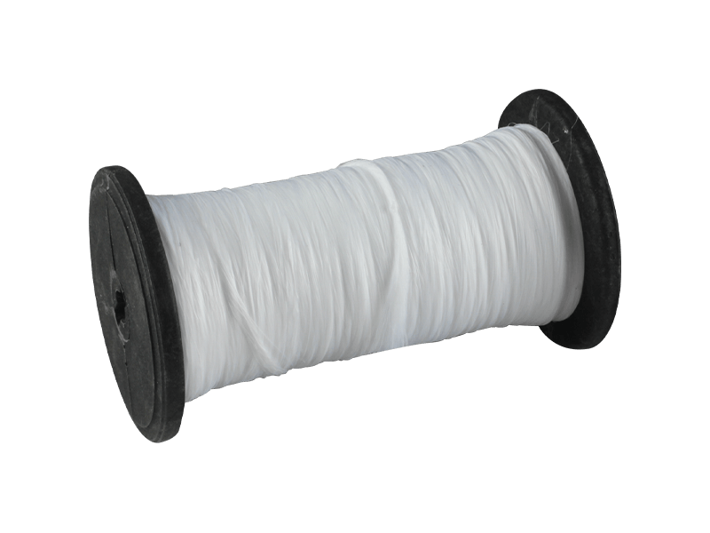 Yüksek Performanslı PTFE Filament İplik