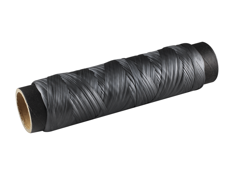 Grafit Aşılanmış PTFE İplik