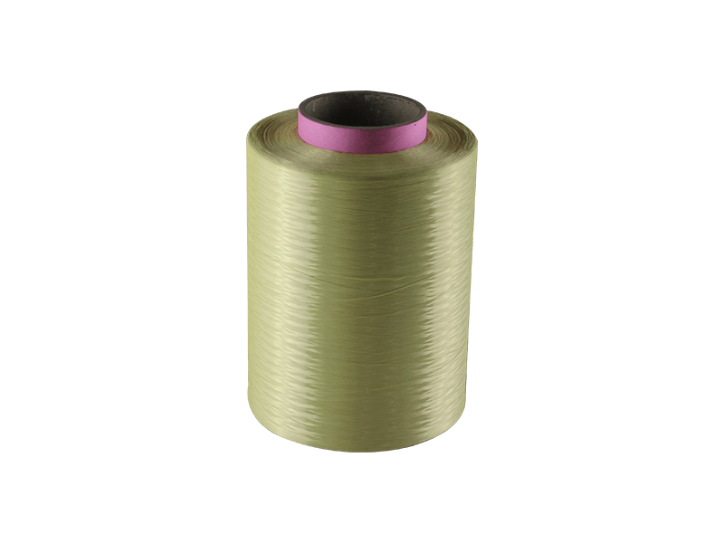 Yüksek Performanslı Aramid Elyaf İplik