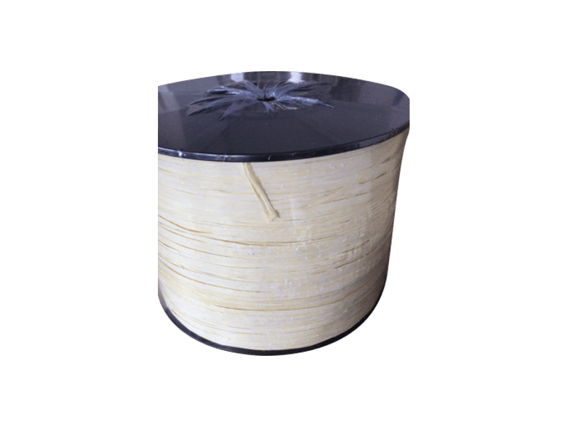 Yüksek Performanslı Uygulamalar için PTFE Emprenyeli Aramid Elyaf İplik