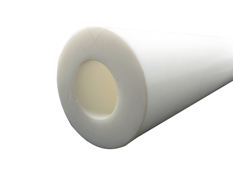 Yüksek Performanslı PTFE Borulama: Eşsiz Kimyasal Direnç ve Dayanıklılık