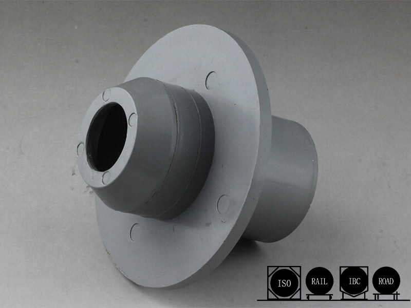 Otomatik Drenaj PVC Borusu