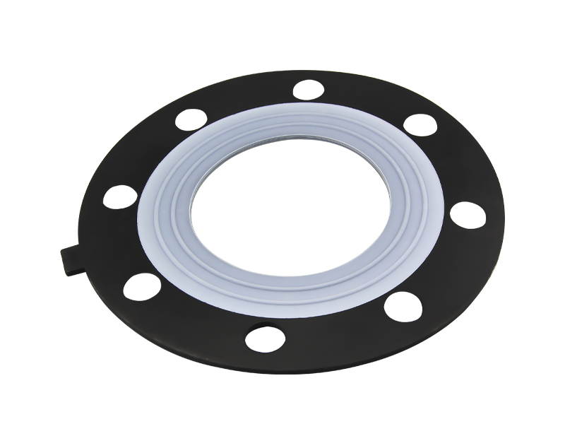 Yüksek Performanslı EPDM PTFE Zarf Contası