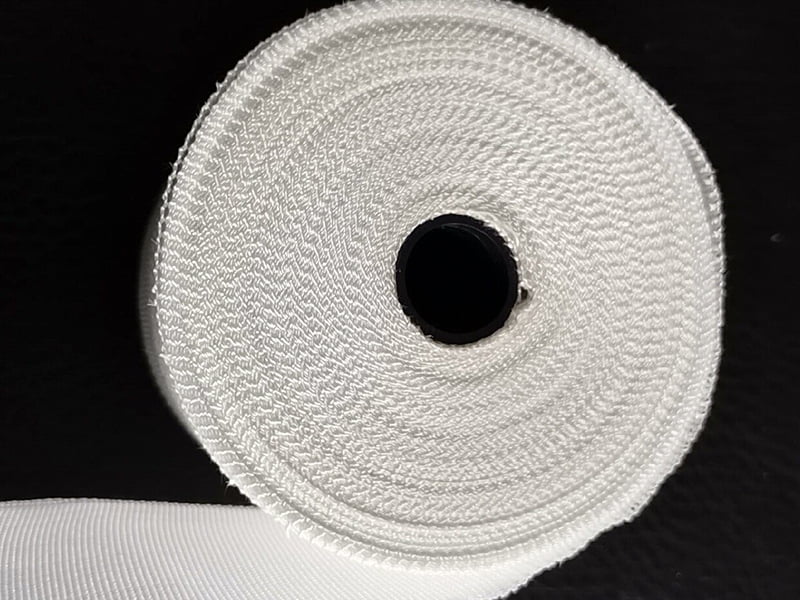 Hassas Fiberglas Bantlar: Çok Yönlü Uygulamalar için 0,2 mm ve 0,43 mm Kalınlık Seçenekleri