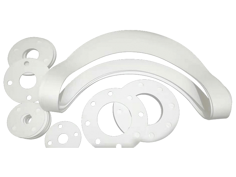 Genişletilmiş PTFE Contalar