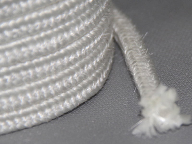 Dayanıklı Fiberglas Örgülü Halat: Eşsiz Güç ve Esneklik