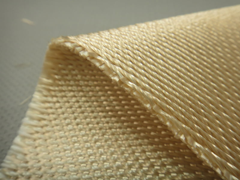 Gelişmiş Dayanıklılık Fiberglas Kumaş: Endüstriyel Dayanıklılık İçin Isıl İşlem Görmüştür