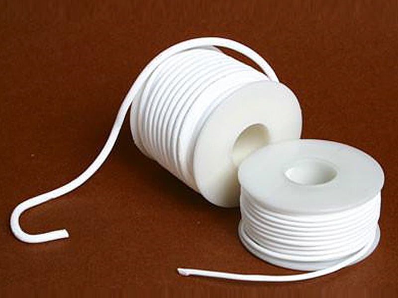 PTFE Vana Mil Contası: Endüstriyel Vanalar için Yüksek Performanslı Sızdırmazlık Çözümü