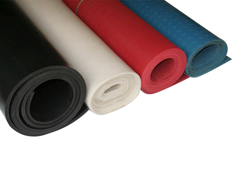 Elasto-Flex Kauçuk Levha: Endüstriyel Uygulamalar için Dayanıklı ve Çok Yönlü