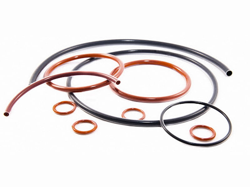 Premium FEP O-Ringler