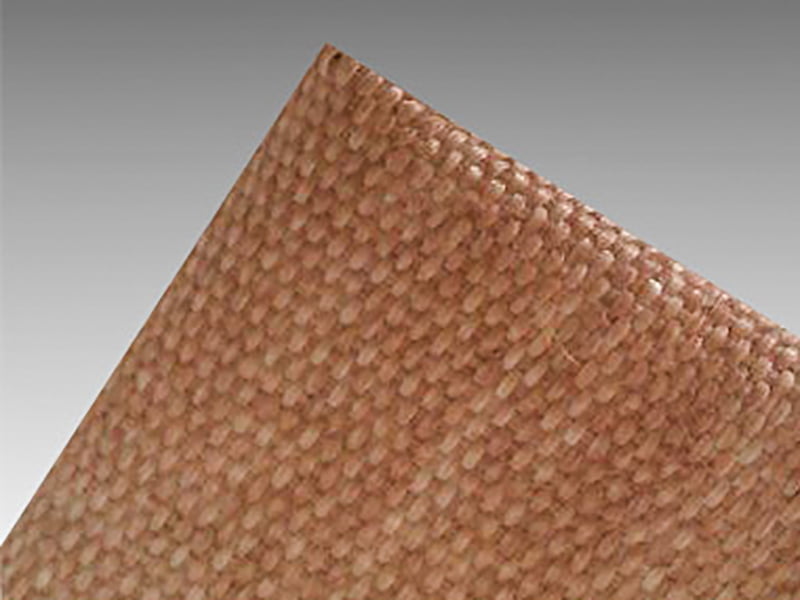 Vermikülit Aşılanmış Fiberglas Kumaş: Gelişmiş Isı Yalıtım Malzemesi