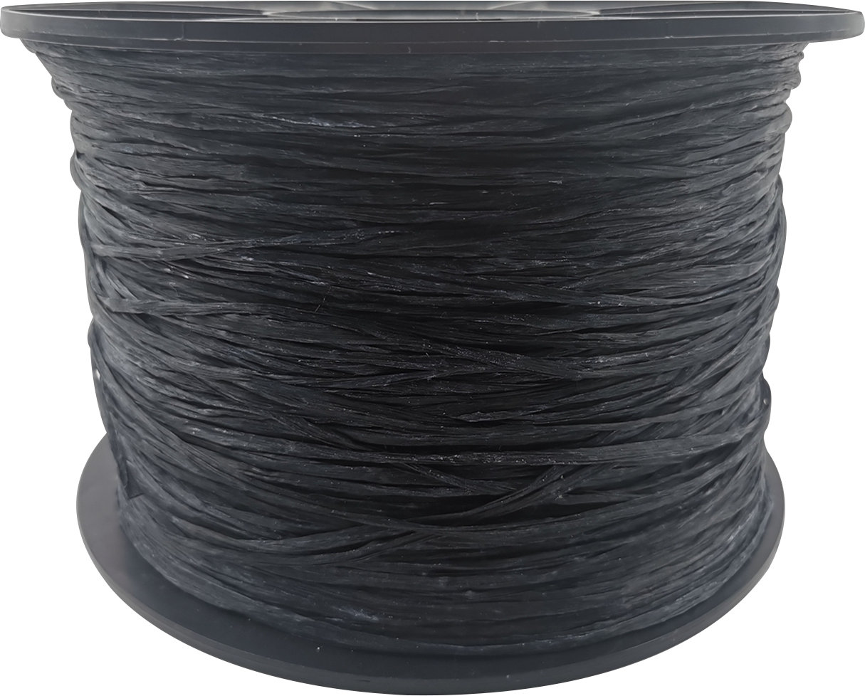 Gelişmiş Uygulamalar için Premium Karbon Fiber İplik
