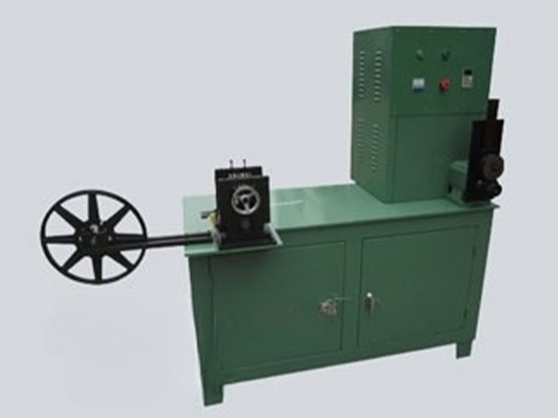Yüksek Hassasiyetli Çelik Şerit Şekillendirme Makinesi