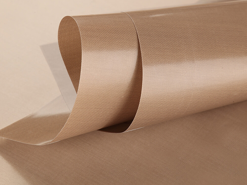 Yüksek Sıcaklık PTFE Kaplamalı Fiberglas Bant - Dayanıklı, Yapışmaz, Isıya Dayanıklı Yalıtım Bandı