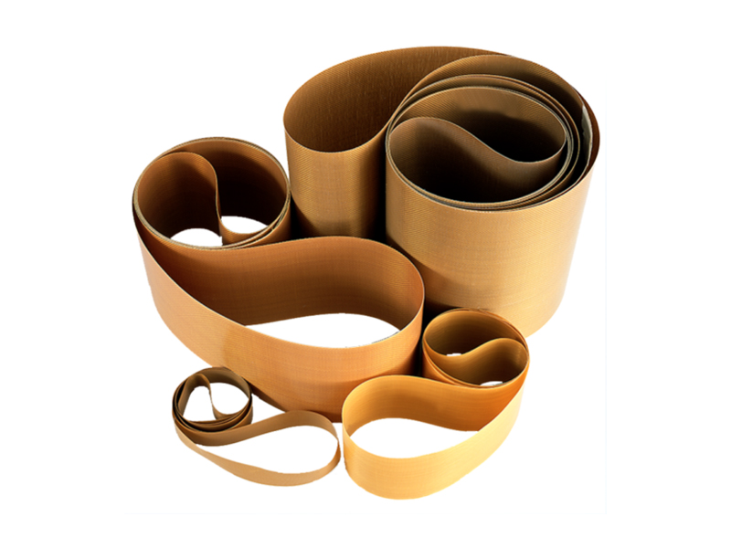 PTFE Kaplamalı Kevlar Kumaşlar: Yüksek Performanslı Uygulamalar için Eşsiz Dayanıklılık ve Isı Direnci