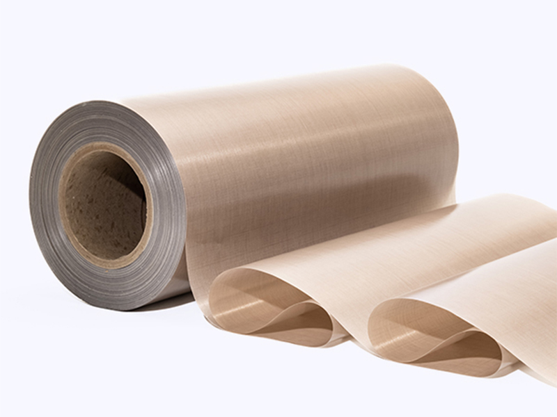 Cam Elyaflı Dayanıklı PTFE Bant: Endüstriyel Uygulamalar İçin Gelişmiş Yırtılma Direnci