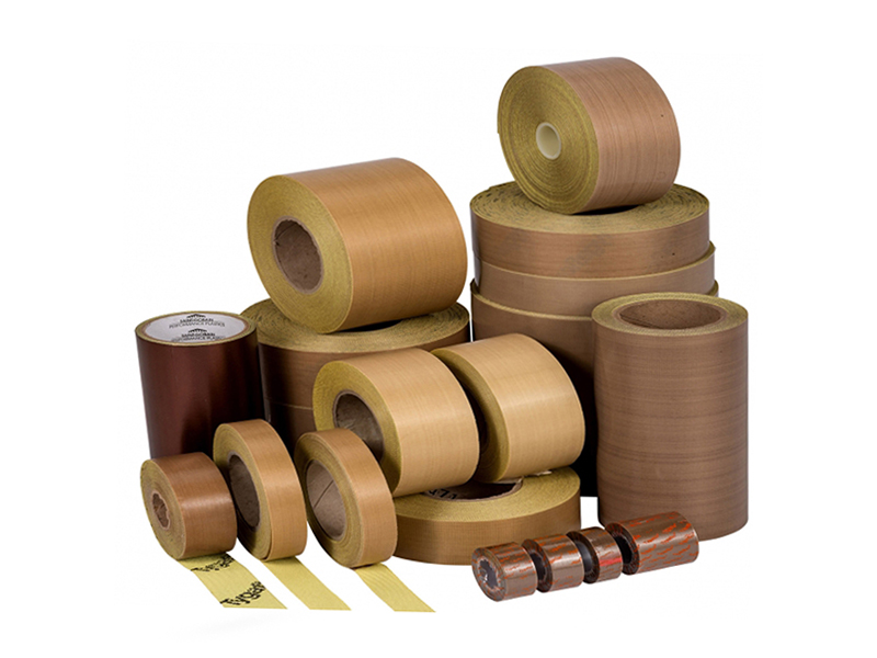 Yapışmaz PTFE Bant: Gelişmiş Yapışma için Astarsız Çıkarma