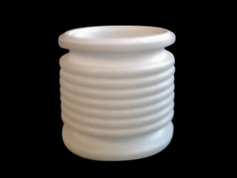 Yüksek Performanslı Uygulamalar için PTFE Körük Contası