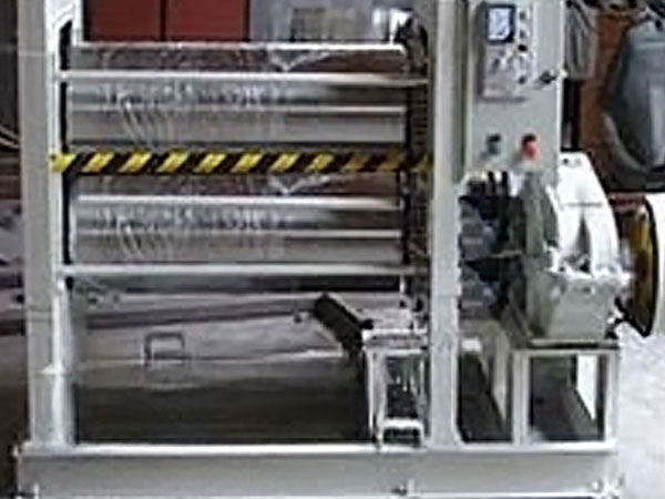Yara Ped Montajı için Hassas Nokta Kaynak Makinesi