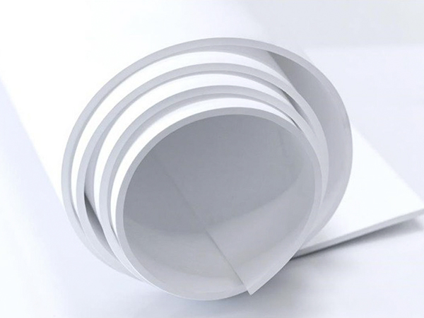 PTFE Levha