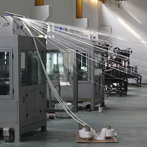 Endüstriyel Uygulamalar için Dikişsiz PTFE Bağlantı Derzi